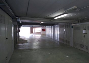 Box Via Della Mendola, Roma - photo 6