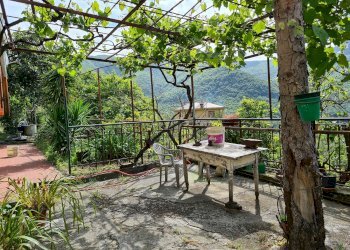 Porzione di casa Genova - foto 2