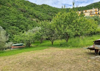 Porzione di casa Genova - foto 3