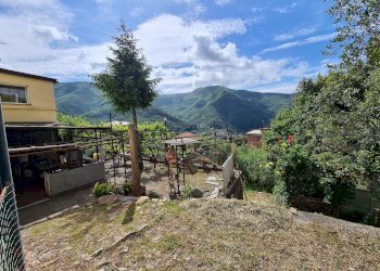 Porzione di casa Genova - foto 6