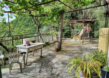 Porzione di casa Genova - foto 7