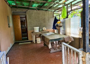 Porzione di casa Genova - foto 8
