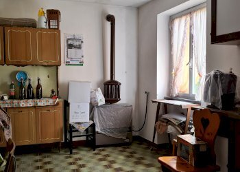 Porzione di casa Genova - foto 10