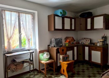 Porzione di casa Genova - foto 11