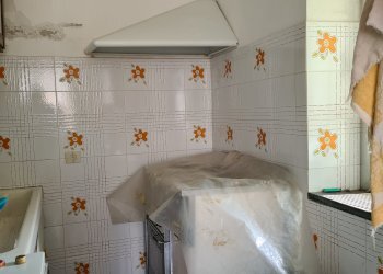 Porzione di casa Genova - foto 12