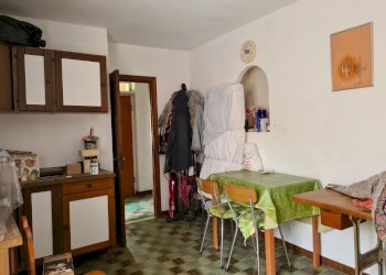 Porzione di casa Genova - foto 13