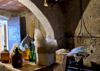 Porzione di casa Genova - foto 15