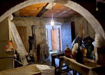 Porzione di casa Genova - foto 16