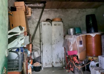 Porzione di casa Genova - foto 17