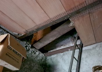 Porzione di casa Genova - foto 18
