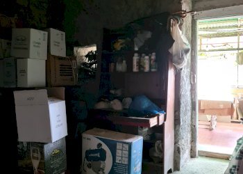 Porzione di casa Genova - foto 19