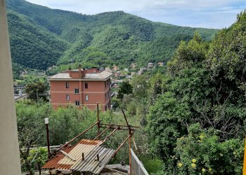 Porzione di casa Genova - foto 21
