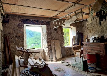Porzione di casa Genova - foto 22
