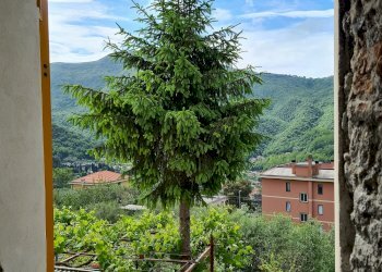Porzione di casa Genova - foto 23