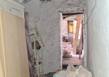 Porzione di casa Genova - foto 24