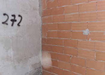 Porzione di casa Genova - foto 25