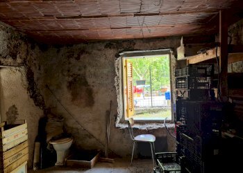 Porzione di casa Genova - foto 27