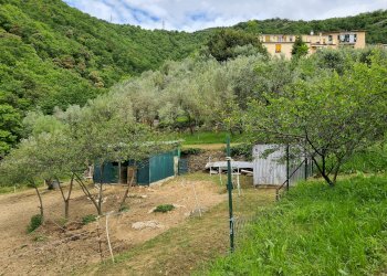 Porzione di casa Genova - foto 28