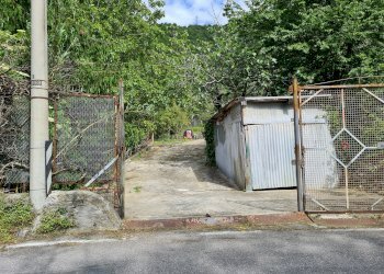 Porzione di casa Genova - foto 29