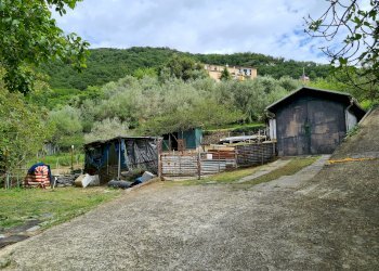 Porzione di casa Genova - foto 30