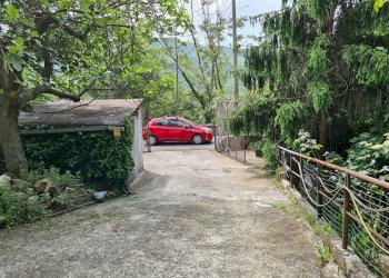 Porzione di casa Genova - foto 38