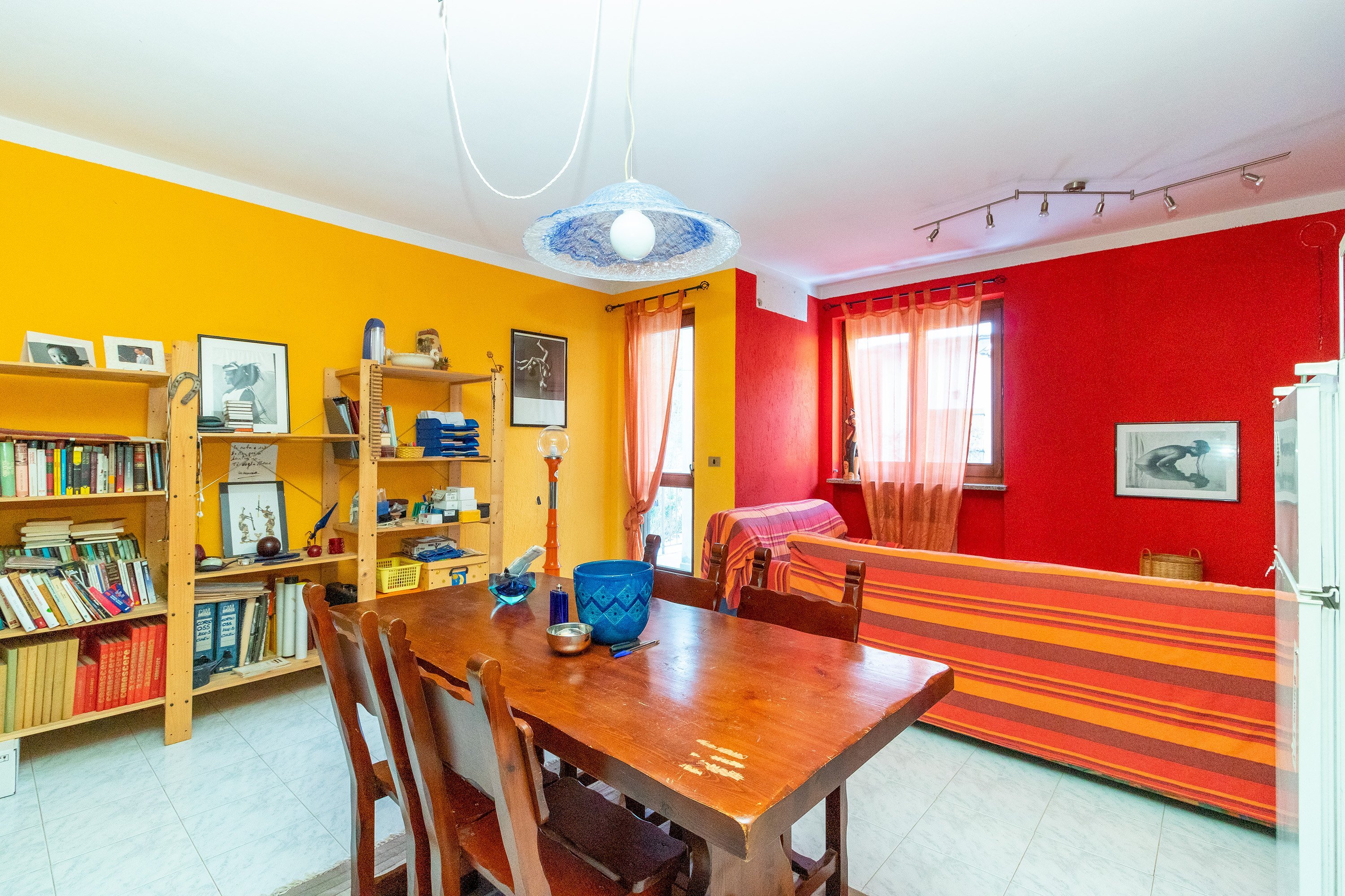 Two-room apartment Via Provinciale, 2B, Pradleves - photo 3