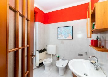 Two-room apartment Via Provinciale, 2B, Pradleves - photo 12
