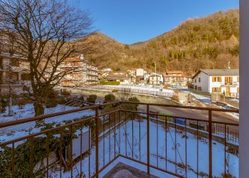 Two-room apartment Via Provinciale, 2B, Pradleves - photo 13