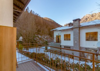 Two-room apartment Via Provinciale, 2B, Pradleves - photo 15