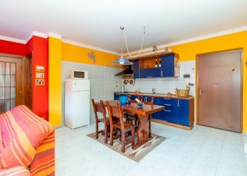 Two-room apartment Via Provinciale, 2B, Pradleves - photo 4