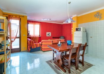 Two-room apartment Via Provinciale, 2B, Pradleves - photo 2