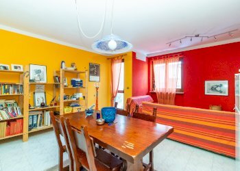 Two-room apartment Via Provinciale, 2B, Pradleves - photo 3