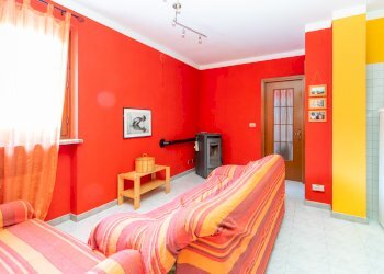 Two-room apartment Via Provinciale, 2B, Pradleves - photo 5