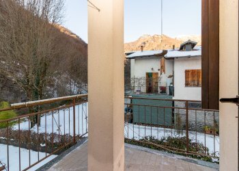 Two-room apartment Via Provinciale, 2B, Pradleves - photo 16