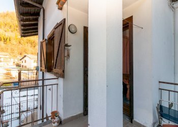 Two-room apartment Via Provinciale, 2B, Pradleves - photo 17