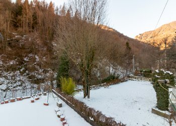 Two-room apartment Via Provinciale, 2B, Pradleves - photo 18