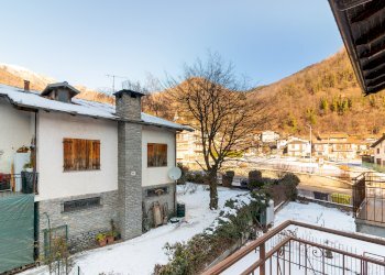 Two-room apartment Via Provinciale, 2B, Pradleves - photo 19