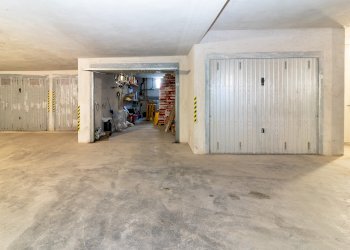 Two-room apartment Via Provinciale, 2B, Pradleves - photo 20