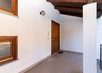 Two-room apartment Via Provinciale, 2B, Pradleves - photo 23