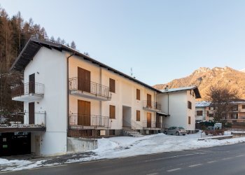 Two-room apartment Via Provinciale, 2B, Pradleves - photo 24