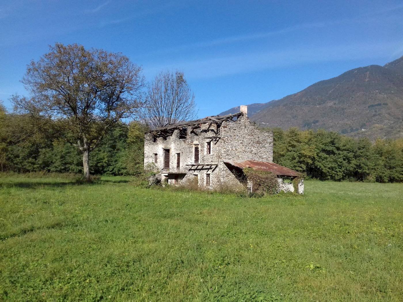 Rustic Cedrasco - photo 1