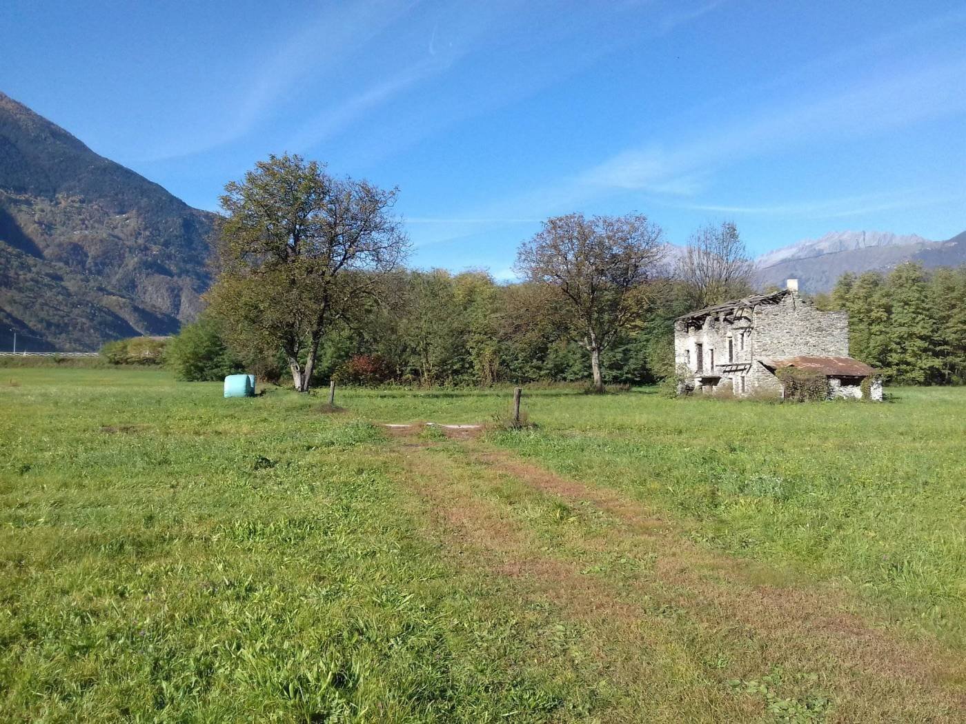 Rustic Cedrasco - photo 2