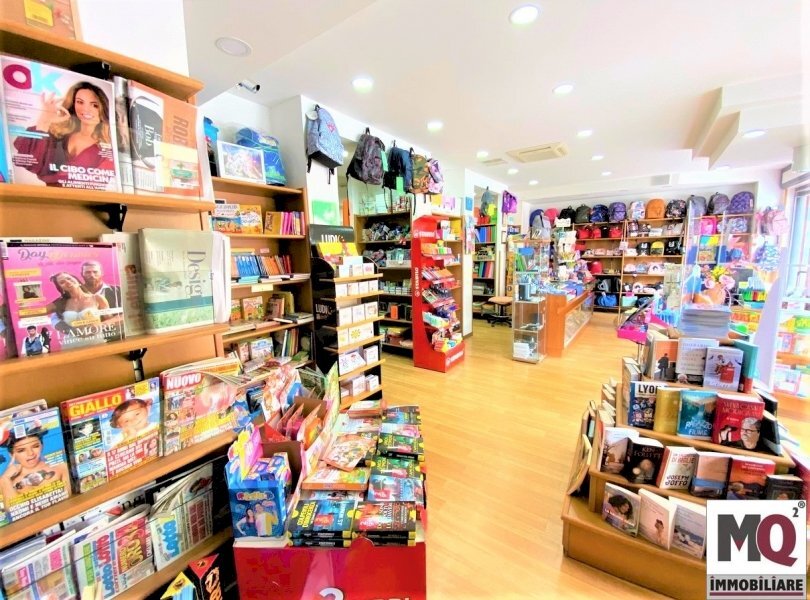 Attività Commerciale Mondragone - foto 1