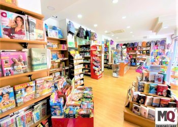 Attività Commerciale Mondragone - foto 1