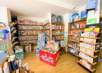 Attività Commerciale Mondragone - foto 5