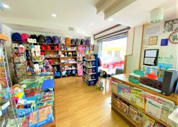 Attività Commerciale Mondragone - foto 7