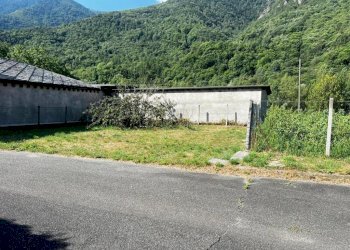 TERRENO - Villa a Schiera Frazione Castel del Bosco, 12, Roure - foto 26