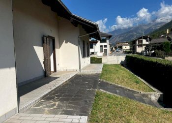 FACCIATA  - Villa a Schiera Frazione Castel del Bosco, 12, Roure - foto 25