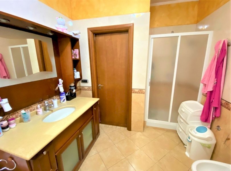 Villa Mondragone - foto 3