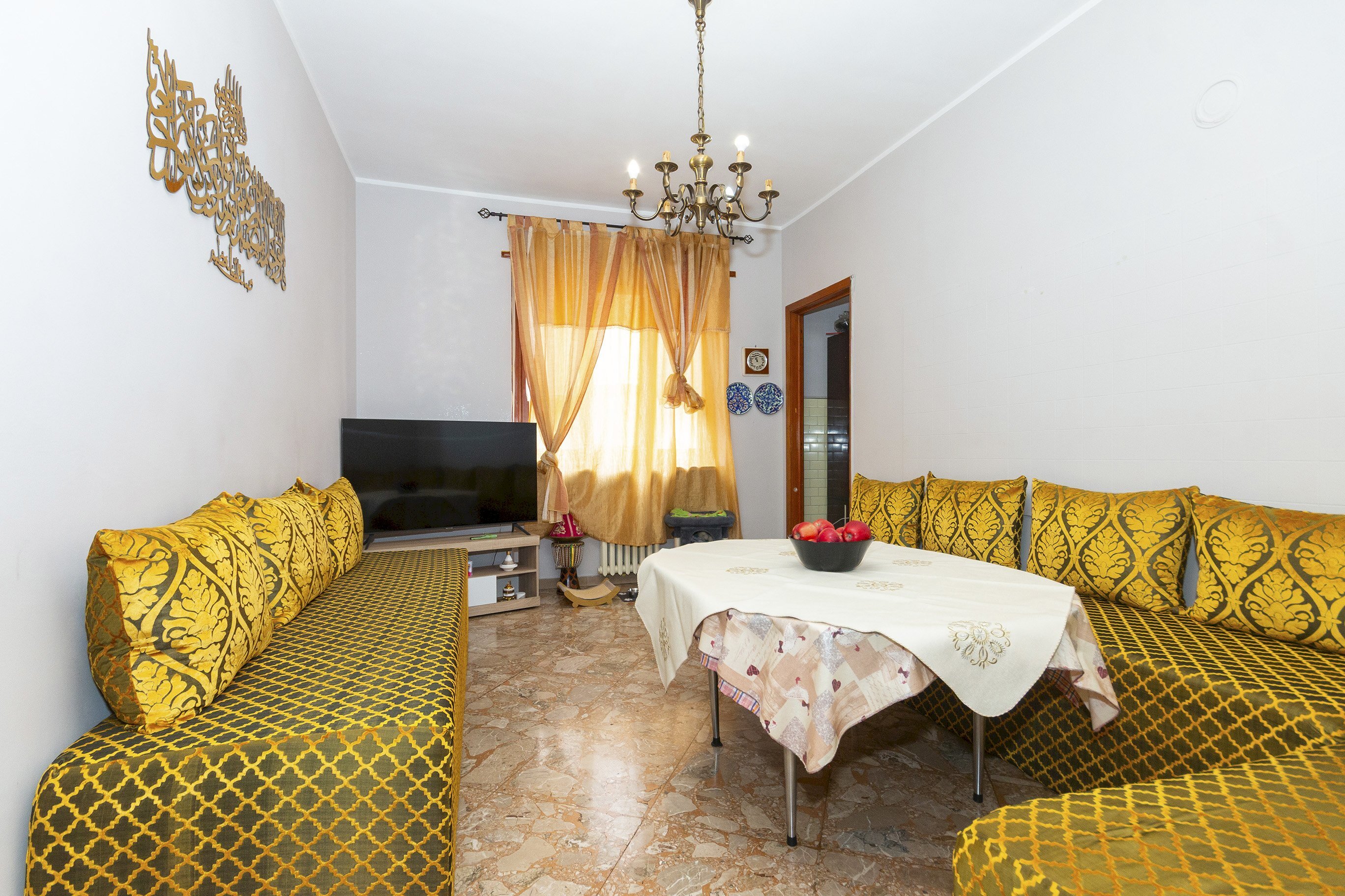 Trilocale Via Bodoni, 34c, Saluzzo - foto 1